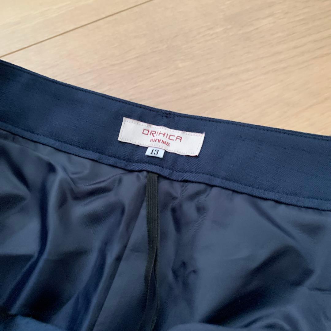 [１回着用] ORIHICA サマースーツ