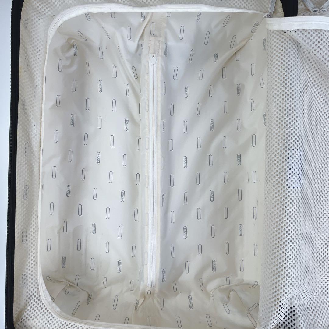 RIMOWA リモワ サルサ エアー　34L 4輪　機内持ち込み可能　白