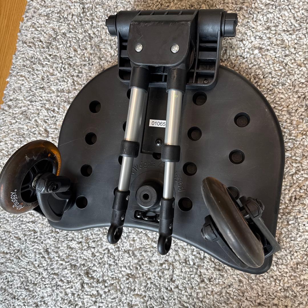 Air Buggy 2way board エアバギー専用　ステップボード