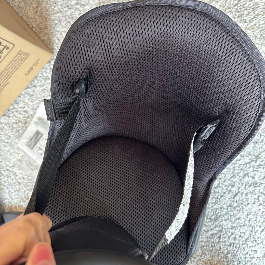 Air Buggy 2way board エアバギー専用　ステップボード