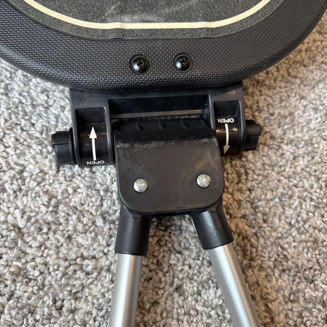 Air Buggy 2way board エアバギー専用　ステップボード