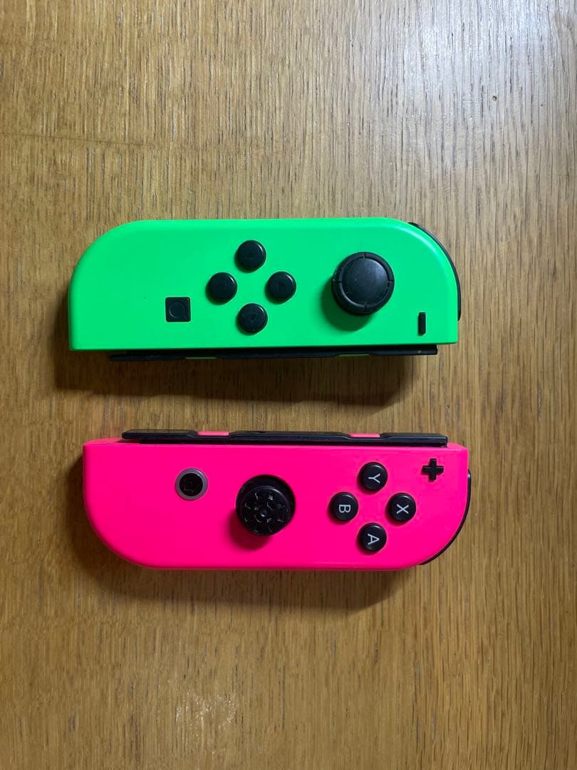 ア*X様 Nintendo Switch 本体