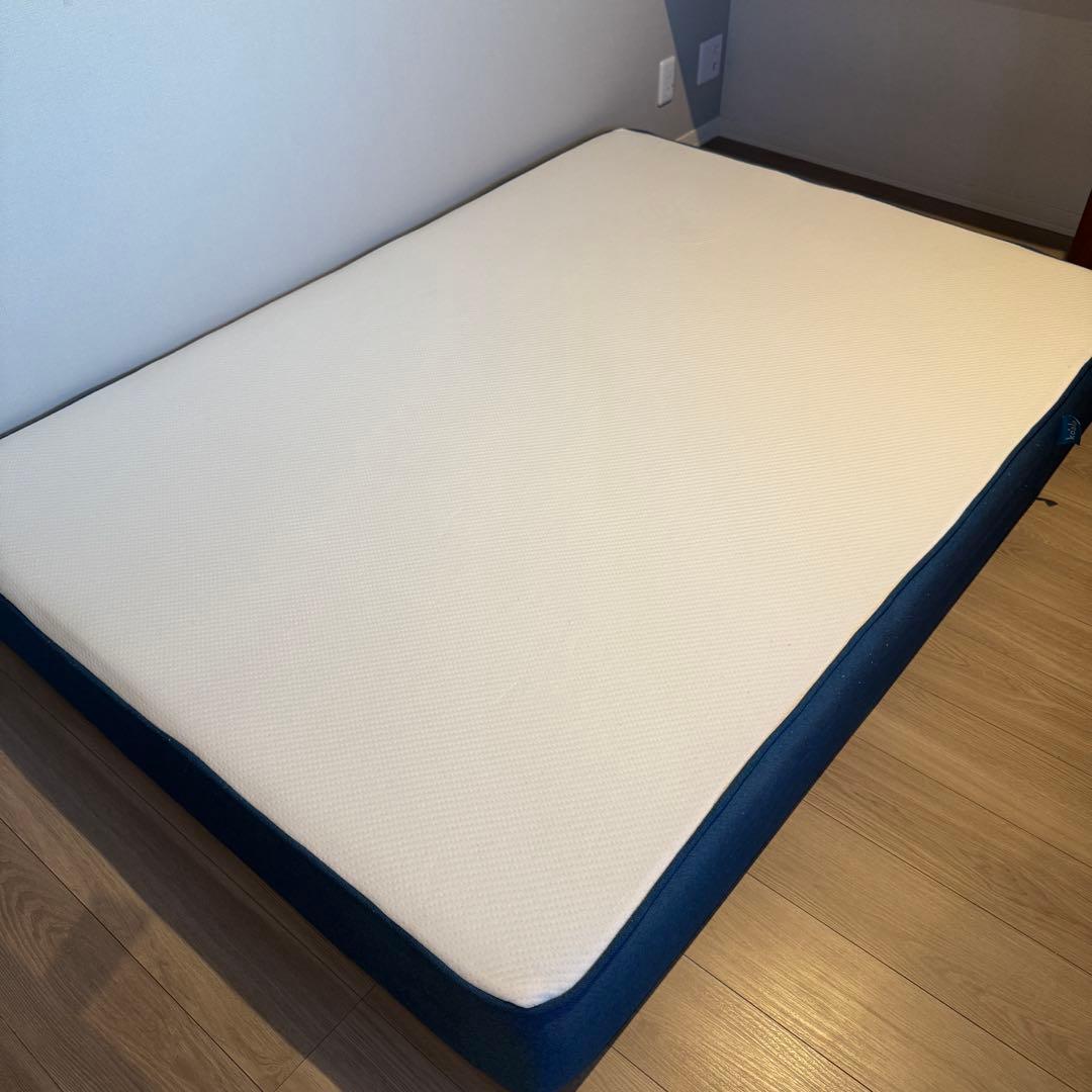 ダブル コアラマットレス