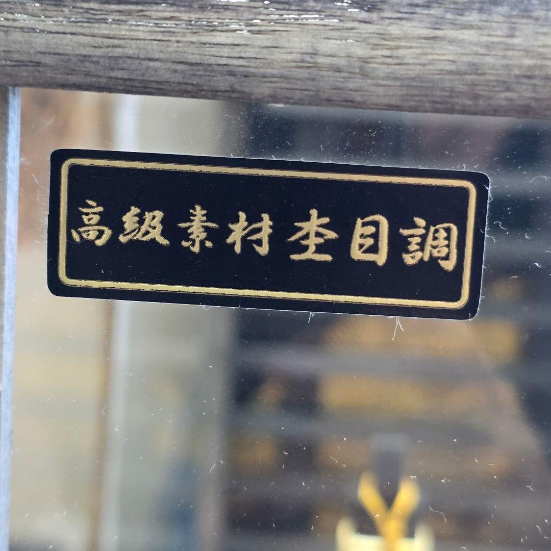 実際にかぶれます 着用兜 伊達政宗 五月人形 兜と刀のセット