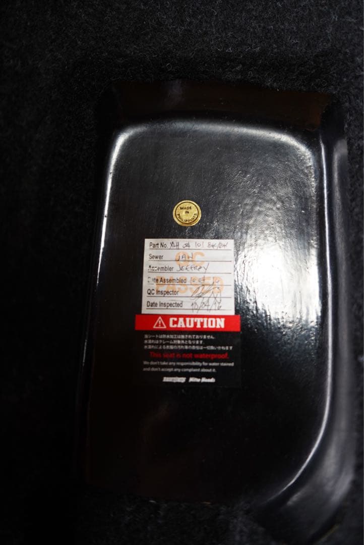 O*T様 イージーライダース　easyriders スポーツスター　XLH風　シ