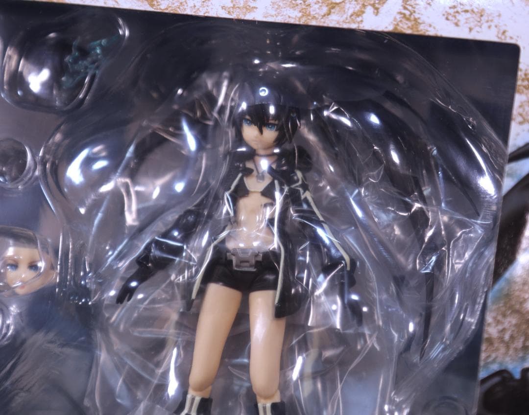figma BRS2035 【未開封】