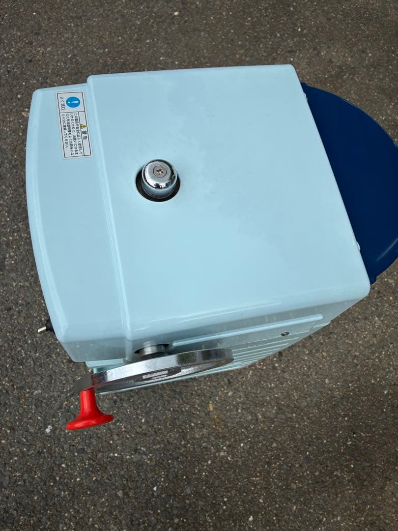業務用かき氷機　Hatsuyuki　氷削機　HF-300P1