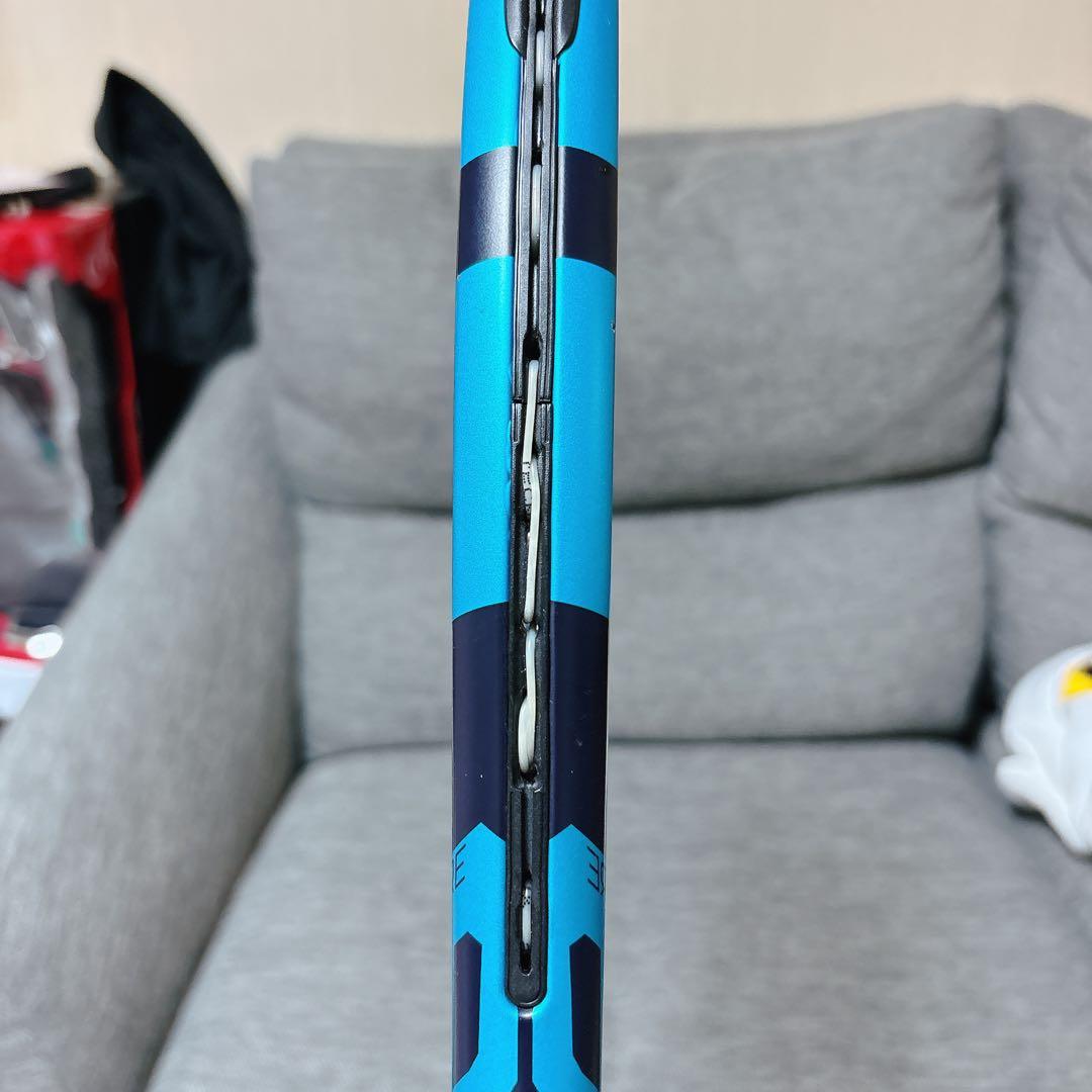 テニスラケット バボラ ライトPURE DRIVE LITE Babolat