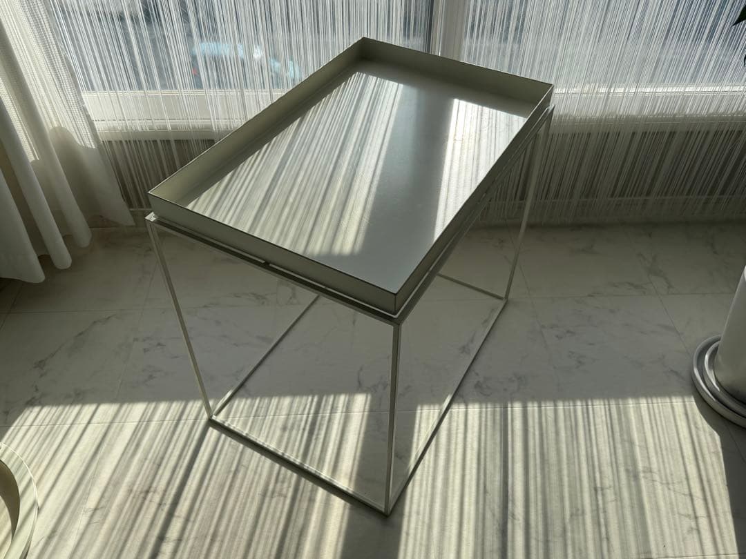 HAY / ヘイ　TRAY TABLE テーブル