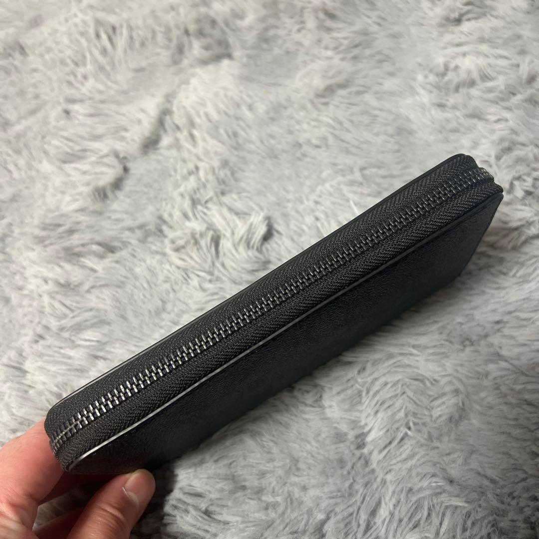 コーチ　COACH 長財布　財布　シグネチャー　メンズ　CY405 新品未使用品