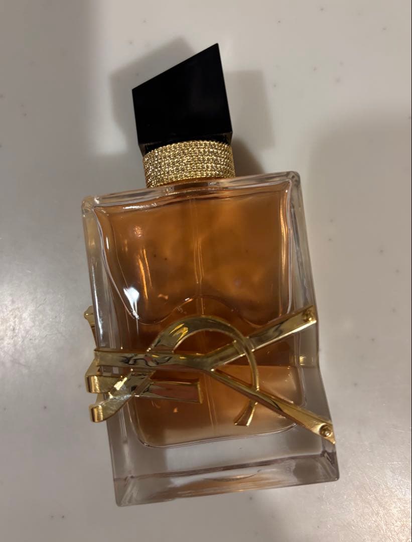 イヴサンローラン リブレ オーデパルファム 50ml