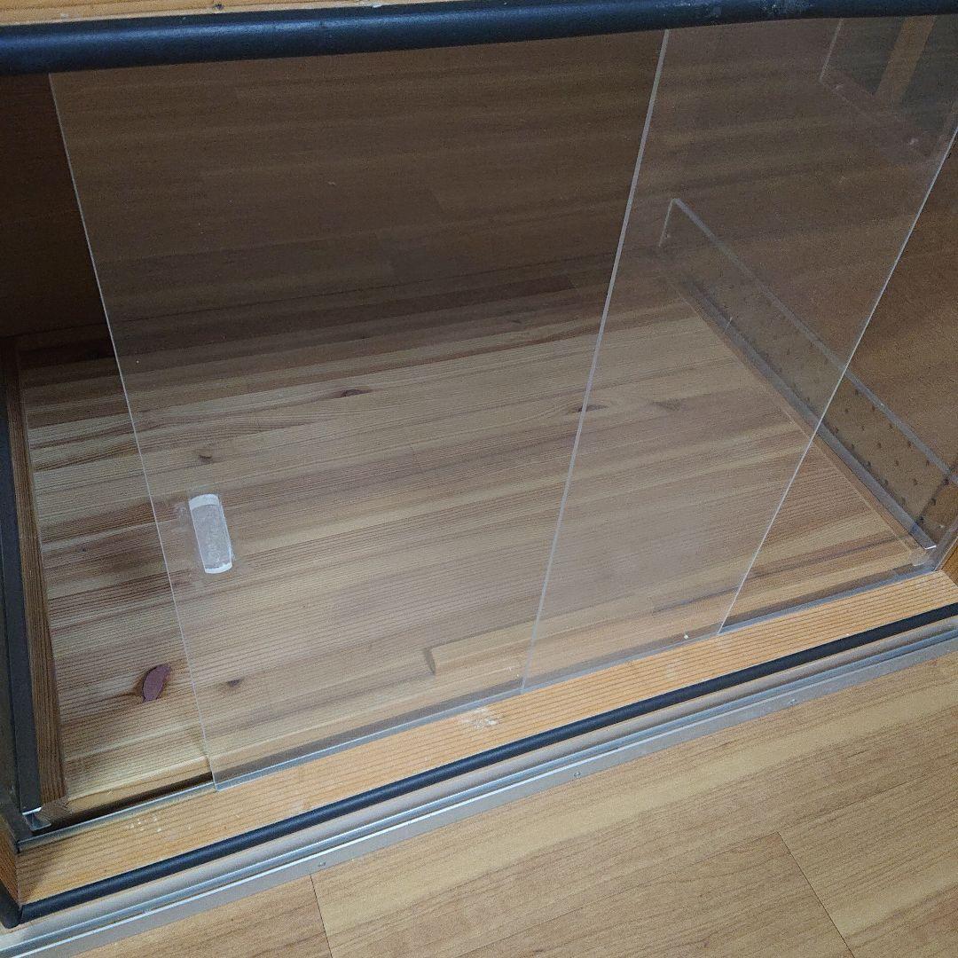 犬小屋製作工房Kの防音ケージカバー５