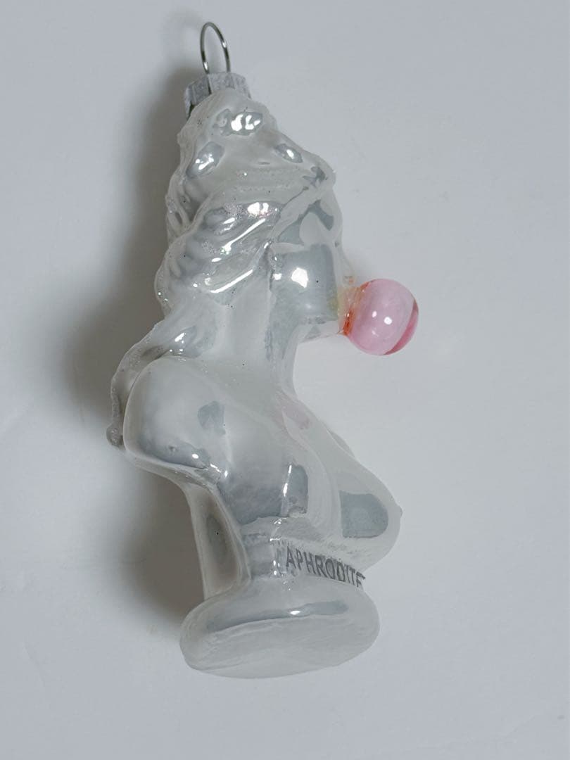 アスティエ オーナメント 銅像 アフロディーテ バブルガム