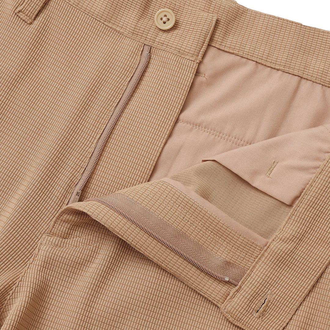 v12golf LX BAN SHORTS メンズ ショートパンツ 吸水速乾