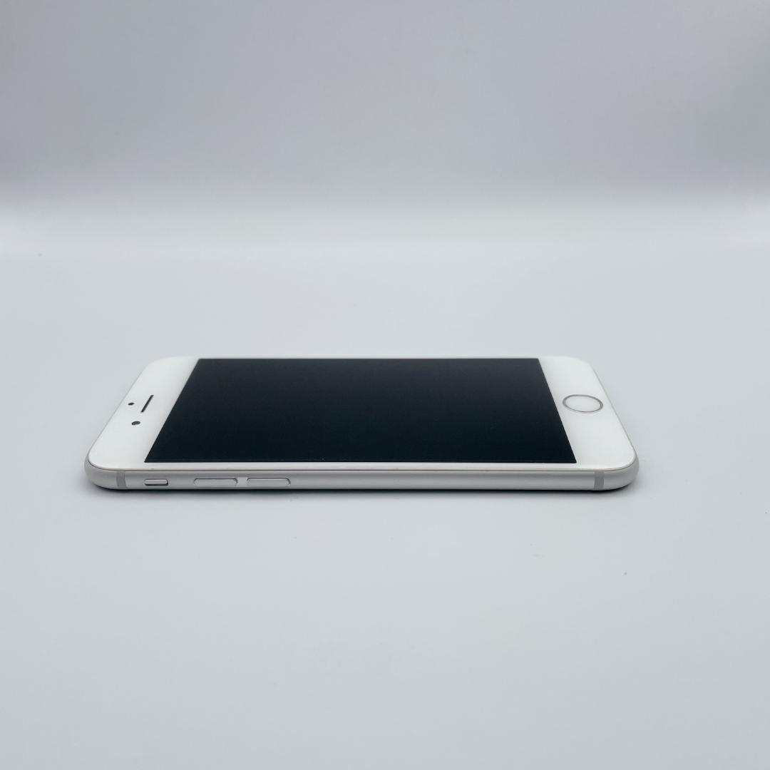 【極美品】iPhone 6s 64GB A1688 シルバー バッテリー100%