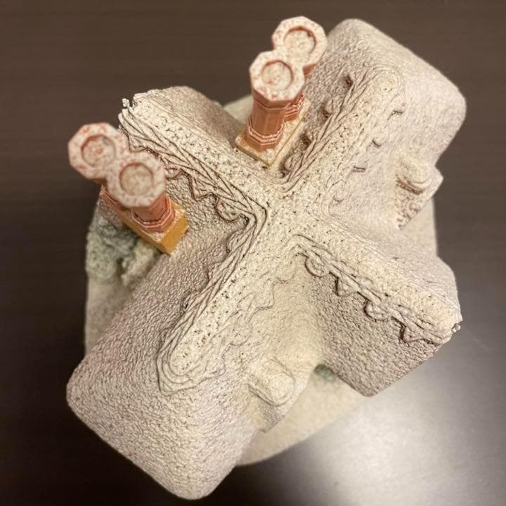 【バイオリニストの夢】Lilliput Lane/リリパットレーン/弦楽器