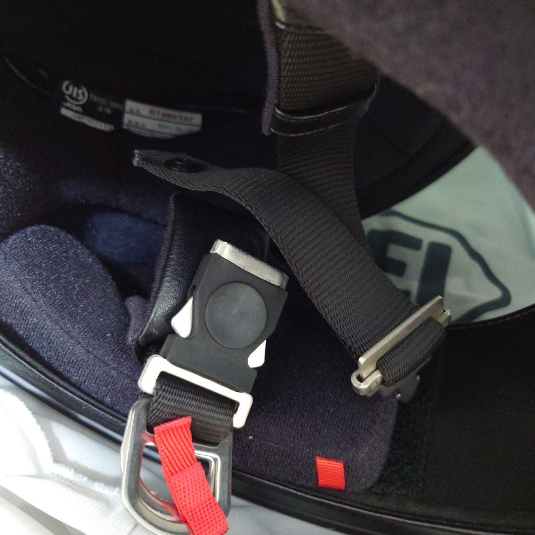 ぽぽ様用【美品】SHOEI Glamster Sサイズ