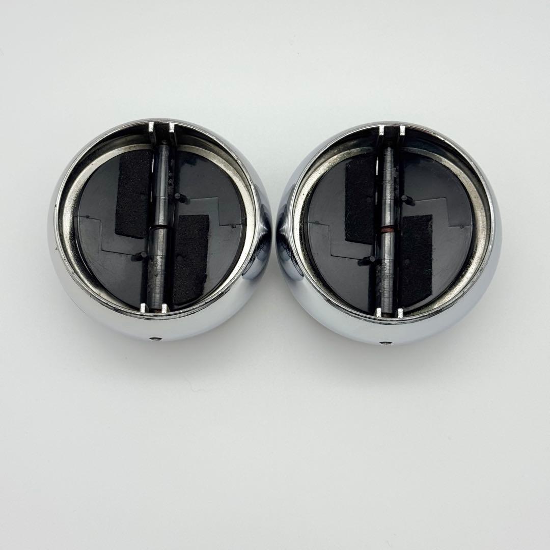 観光バスエアコン吹き出し口　新型ジムニー取付交換セット 512616