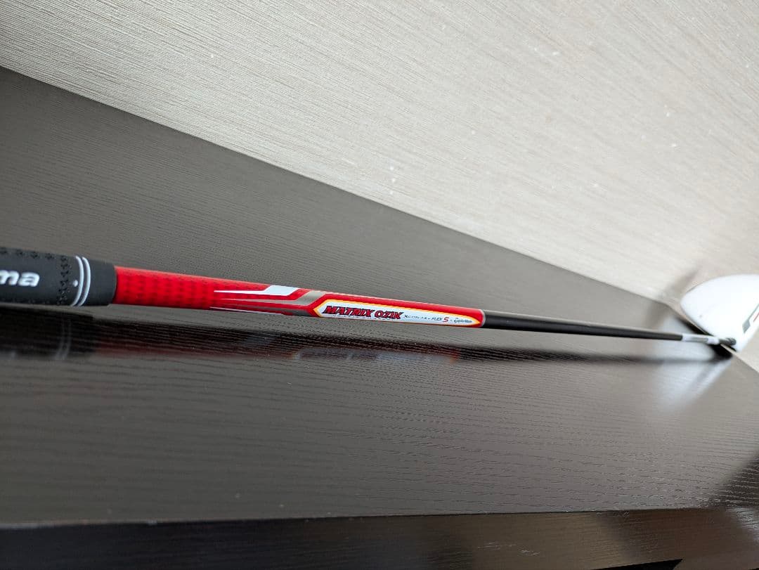 テーラーメイドSメンズドライバーゴルフクラブ初心者中古スーパーファストTP