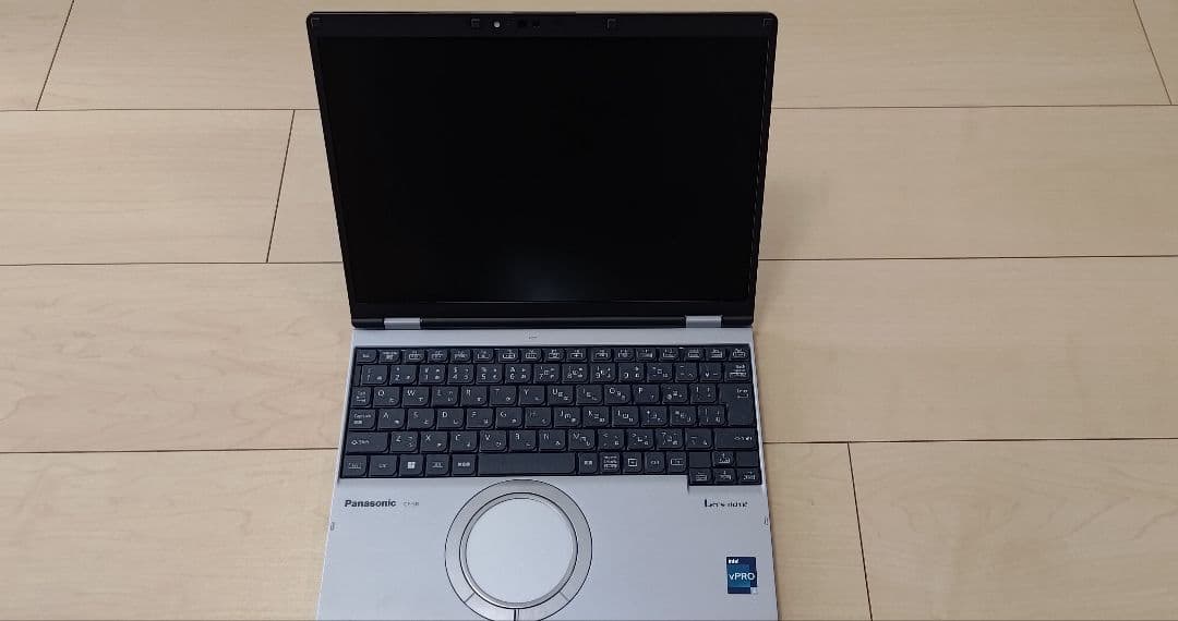 Windowsノート本体 Let's note CF-SR4RDAAS Core i5-1345U 16G