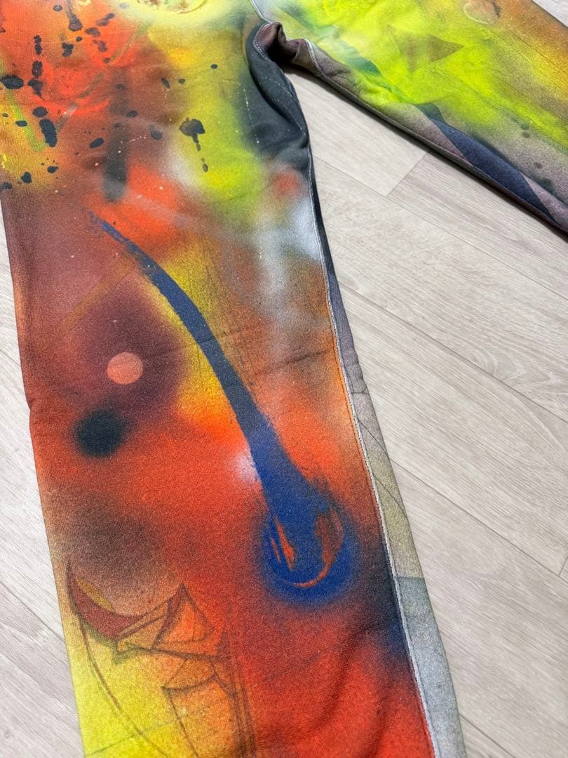 Supreme ラメルジー スウェットパンツ L