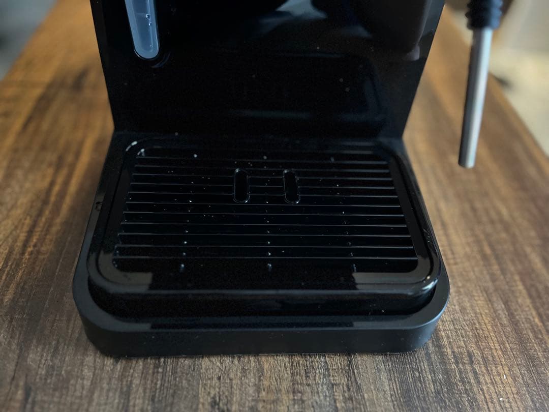 De'Longhi スティローザ　コーヒーグラインダー　セット