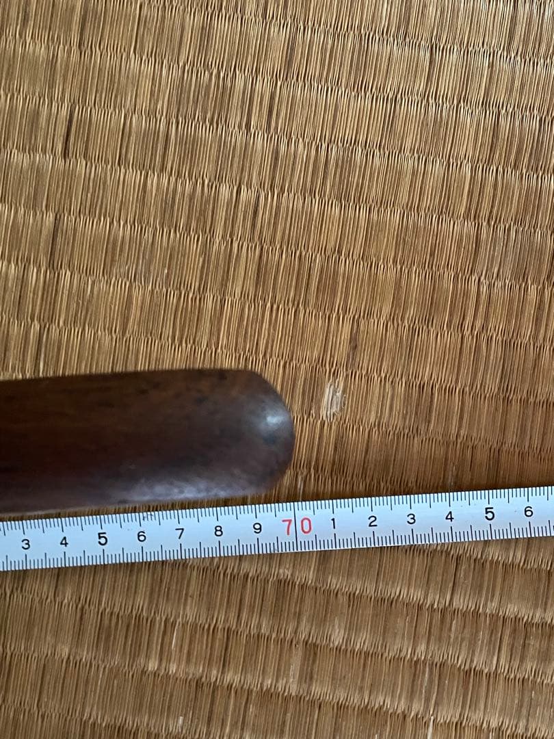 キツツキ　飛騨　美品　ロッキングチェア　アンティーク