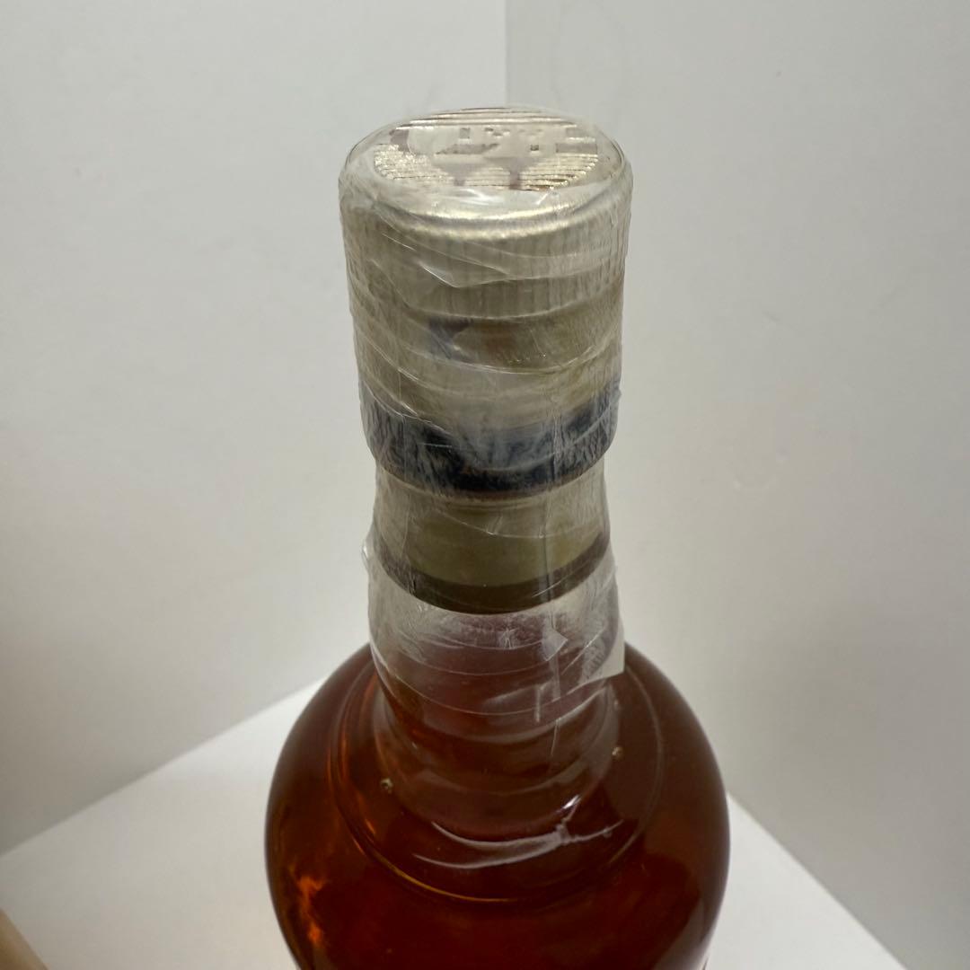 ユ*ス様 ボウモア　1989 16年　カスクストレングス