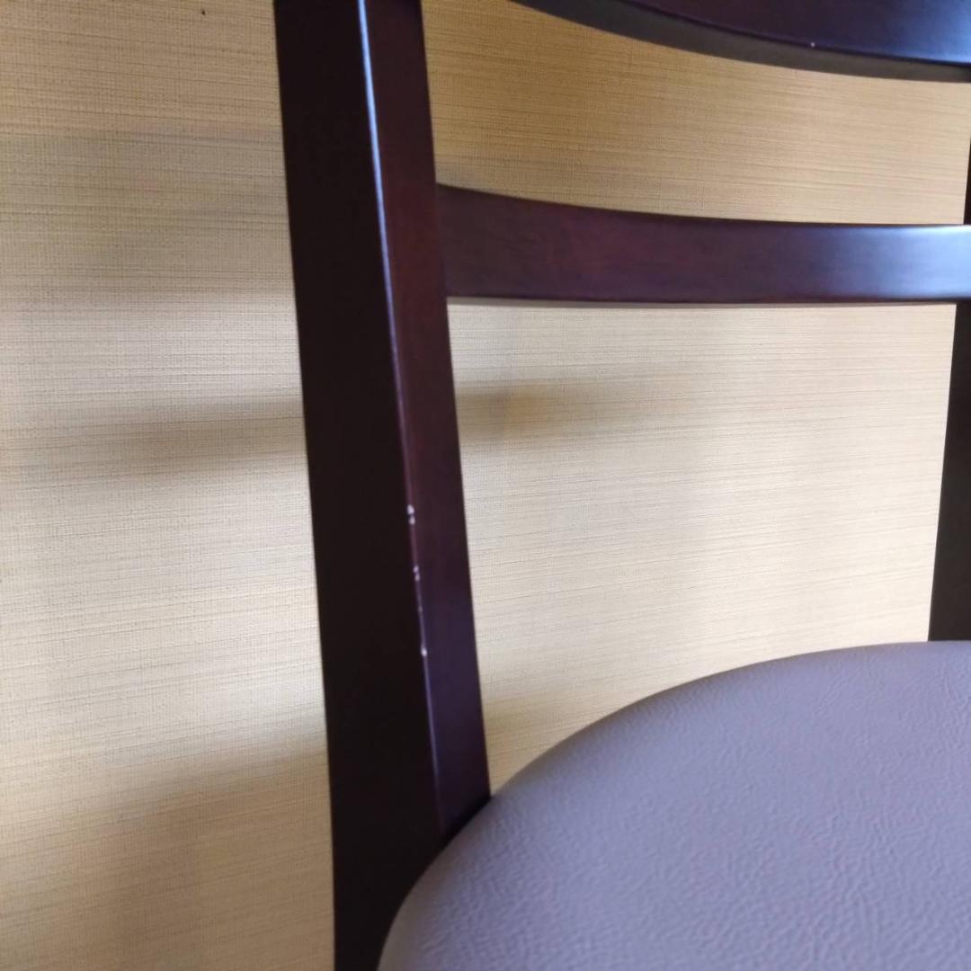 CRES　クレス　ダイニングチェア