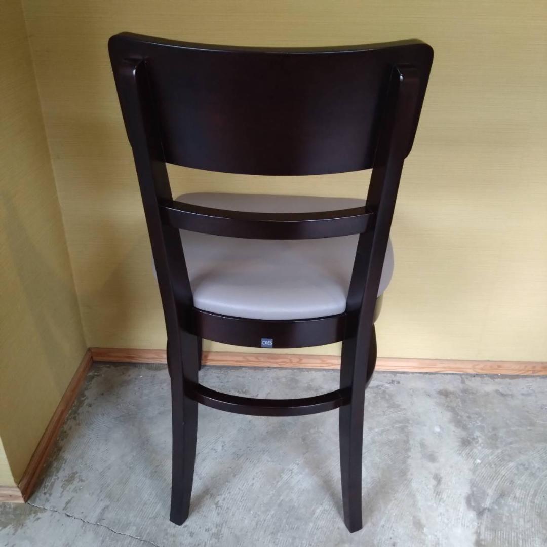CRES　クレス　ダイニングチェア