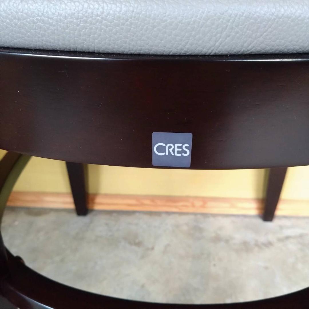 CRES　クレス　ダイニングチェア