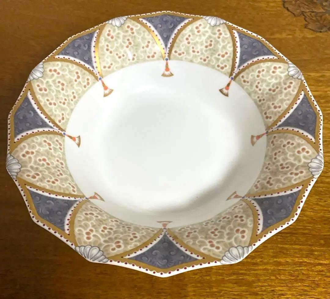 希少　ロイヤルコペンハーゲン　フェアリーテール　コンポート　レア