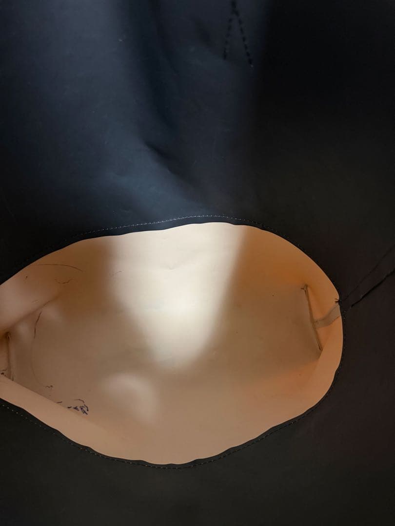 MARNI 黒 トートバッグ