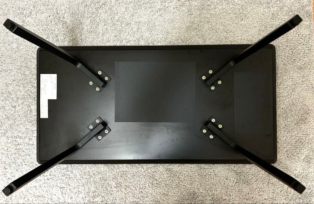 ローテーブル 幅90 セラミック