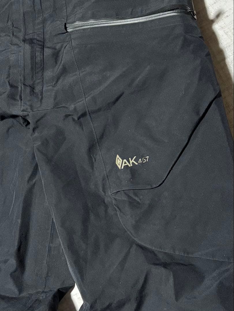 BURTON AK 457 バートン ゴアテックス パンツ スノーボード