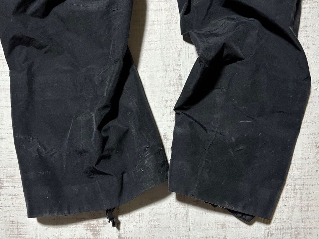 BURTON AK 457 バートン ゴアテックス パンツ スノーボード