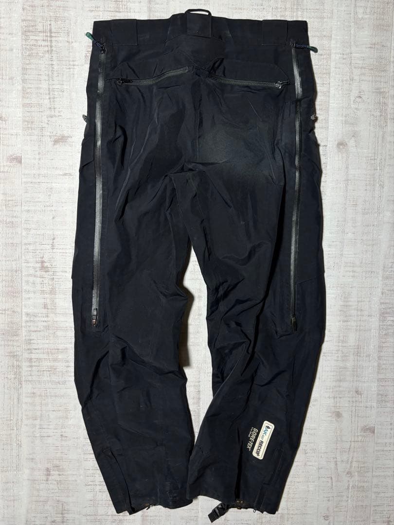 BURTON AK 457 バートン ゴアテックス パンツ スノーボード