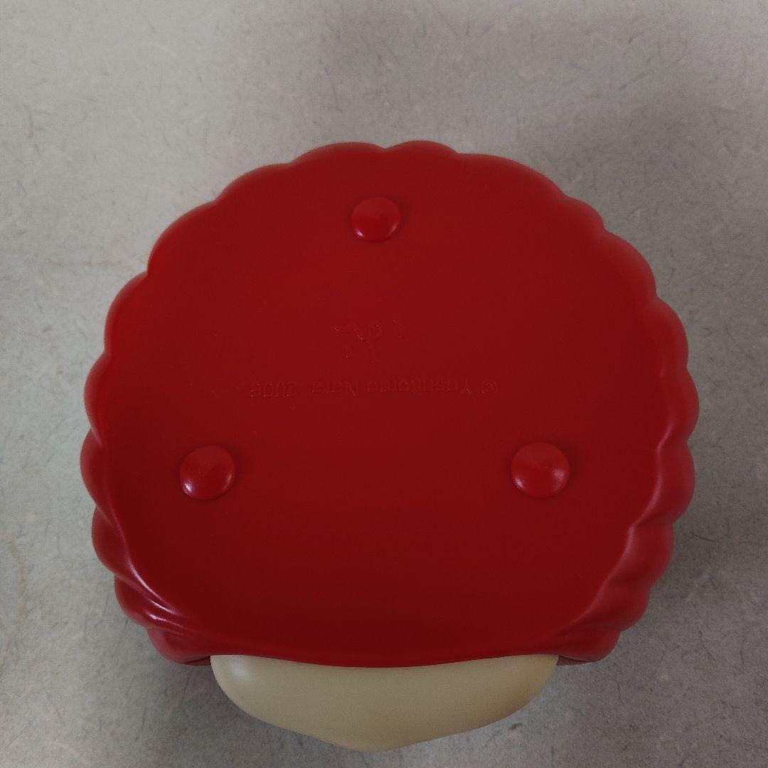 奈良美智　グミガール　箱付き