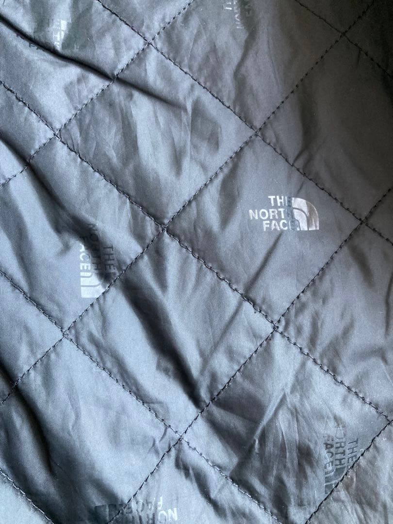 ノースフェイス　パープルレーベル ビームス別注 ステンカラーコート　極美品