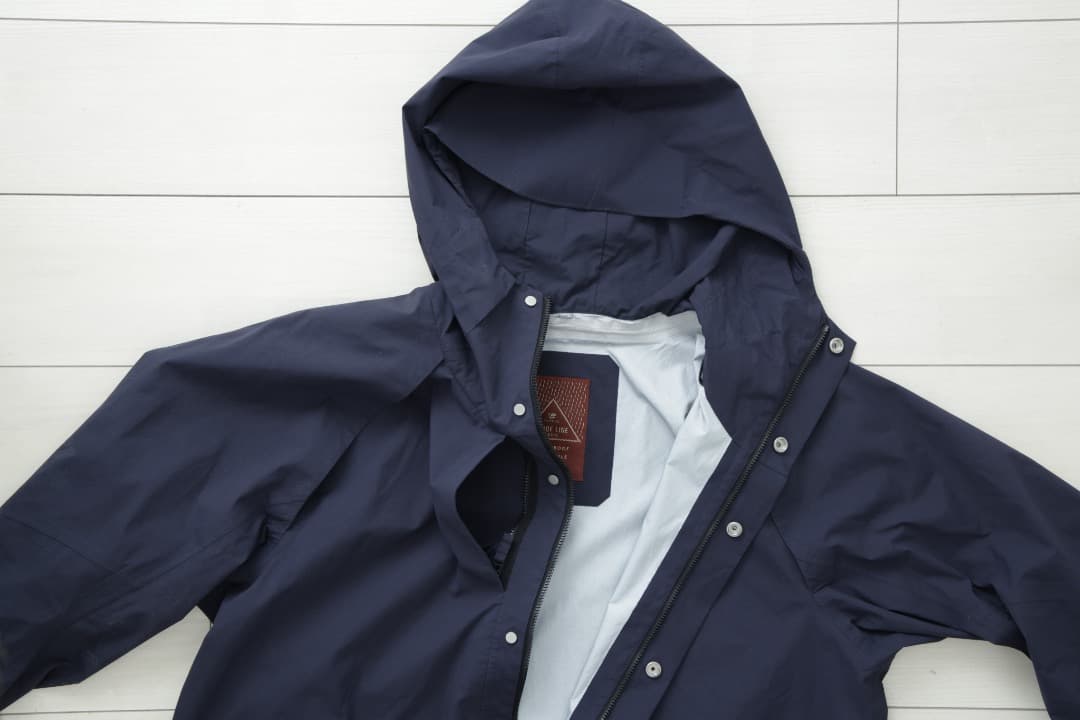 POSTALCO ポスタルコ レインウェア レインコート ウォータープルーフ