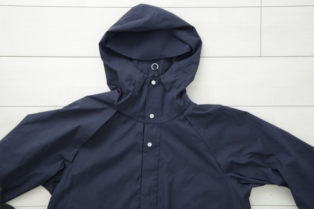 POSTALCO ポスタルコ レインウェア レインコート ウォータープルーフ