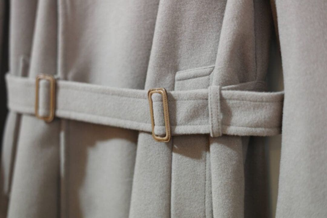 未使用新品 concetto コンチェット タイロッケンコート サイズL