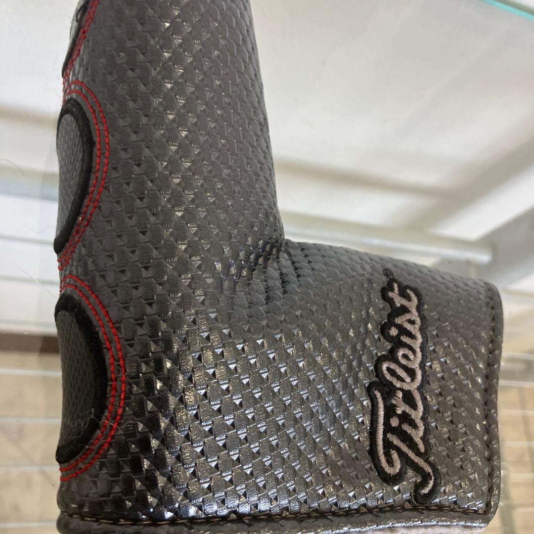 Scotty Cameron サークルtではありません