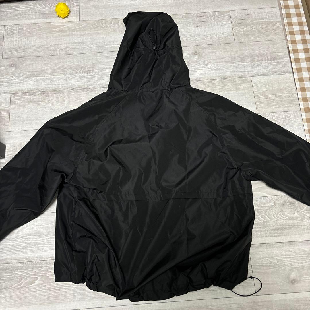 Electric スノーボードウェア　マウンテンパーカー　XL