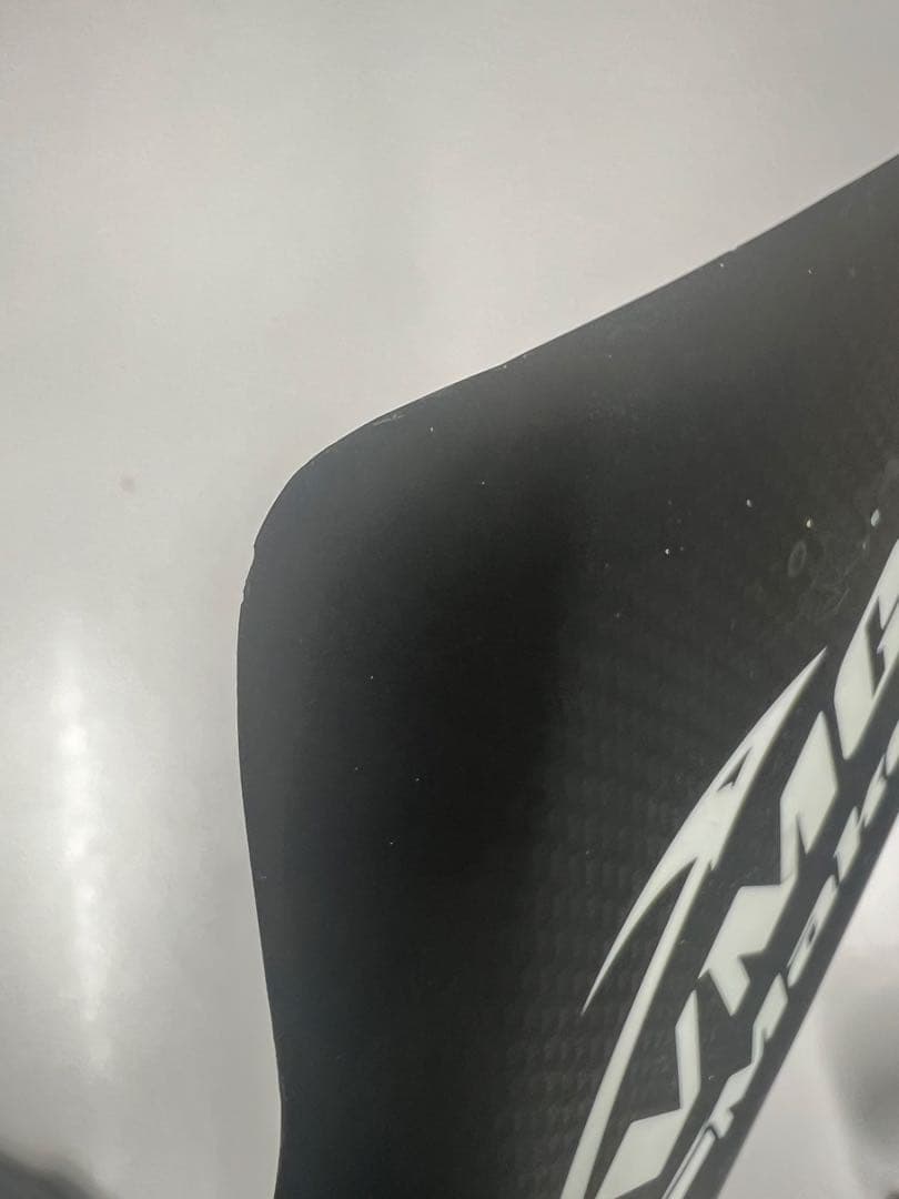 VMG Mako Time Trialサップ用カーボンフィン