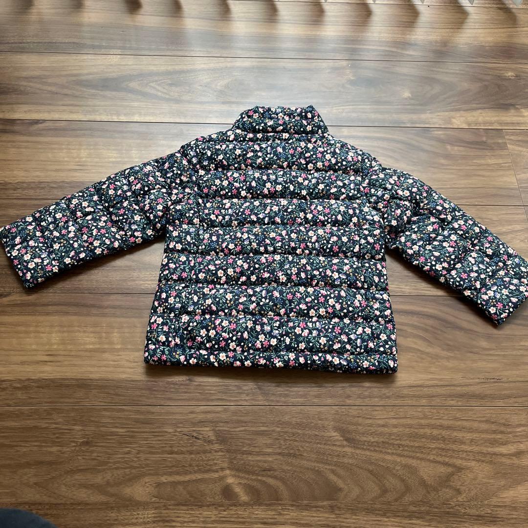 【まるさま専用】美品　ラルフローレン　キッズ用ダウンジャケット