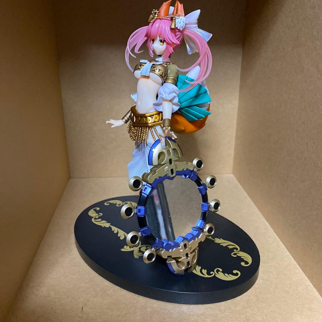 沙*耶様 中古 ケンエレファント Fate/EXTRA キャスター 神話礼装 特