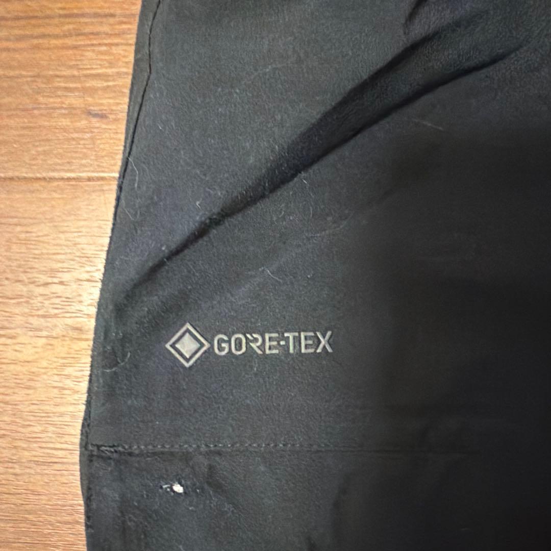 VOLCOM GORE-TEX スノーボードパンツ 男性用