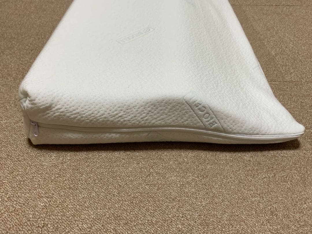 Sealyシーリー 枕 ラテックスピロー アナトミック