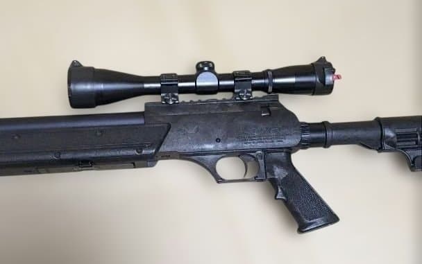 マルゼンＡＰＳ SR - 2 OR 　スコープ　ドットサイト　美品